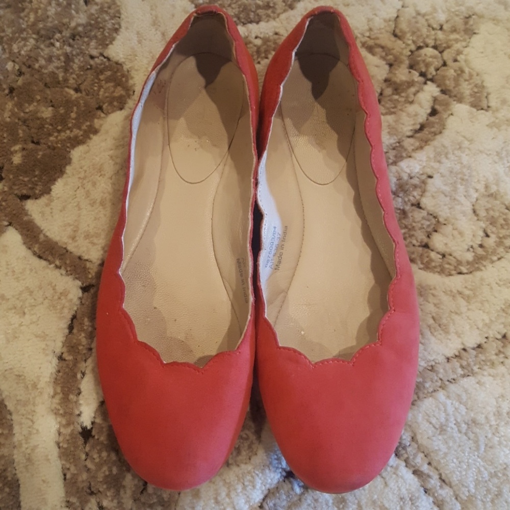 Cute Boden flats